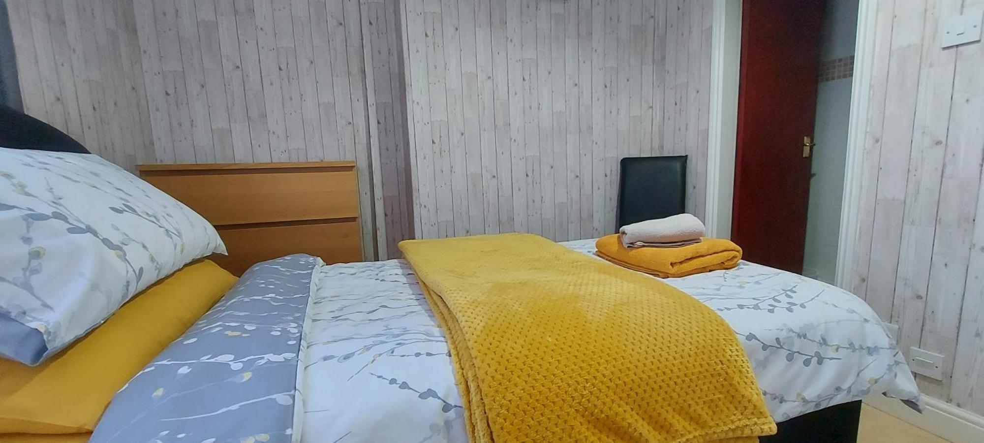 Daffodil Guest House Filey Εξωτερικό φωτογραφία